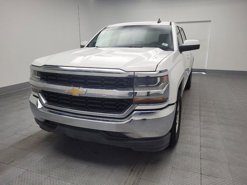 Used 2017 Chevrolet Silverado 1500 LT w/ Trailering Package RWD image 15