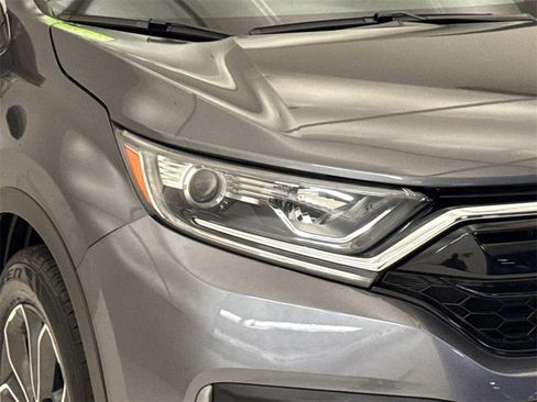Used 2021 Honda CR-V EX image 5
