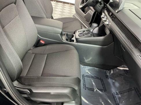Used 2026 Honda CR-V EX image 14