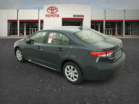 New 2026 Toyota Corolla LE FWD image 6