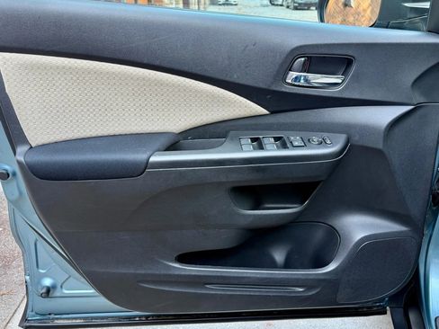 Used 2015 Honda CR-V EX image 10