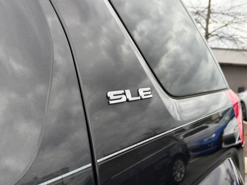 Used 2014 GMC Terrain SLE image 10