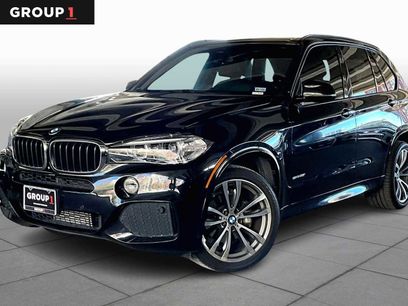 Used 2017 BMW X5 sDrive35i