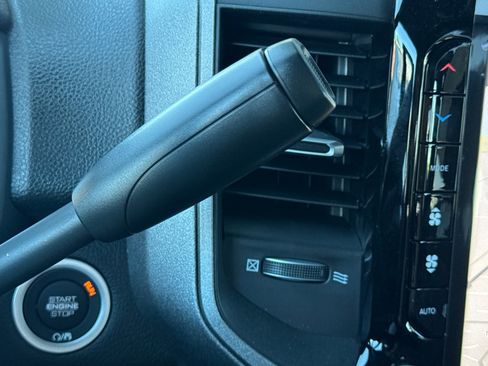New 2026 RAM 2500 Tradesman RWD image 20