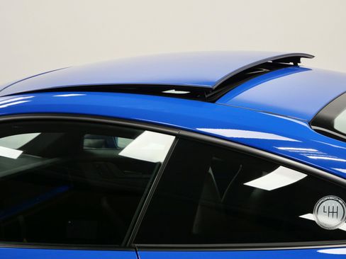 Used 2026 Porsche 911 Carrera T image 38