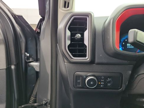 New 2025 Ford Bronco Sport Free Wheeling w/ Convenience Package image 21