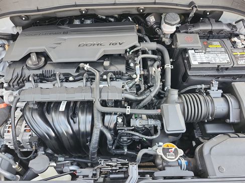 Certified 2023 Hyundai Kona SEL FWD image 21