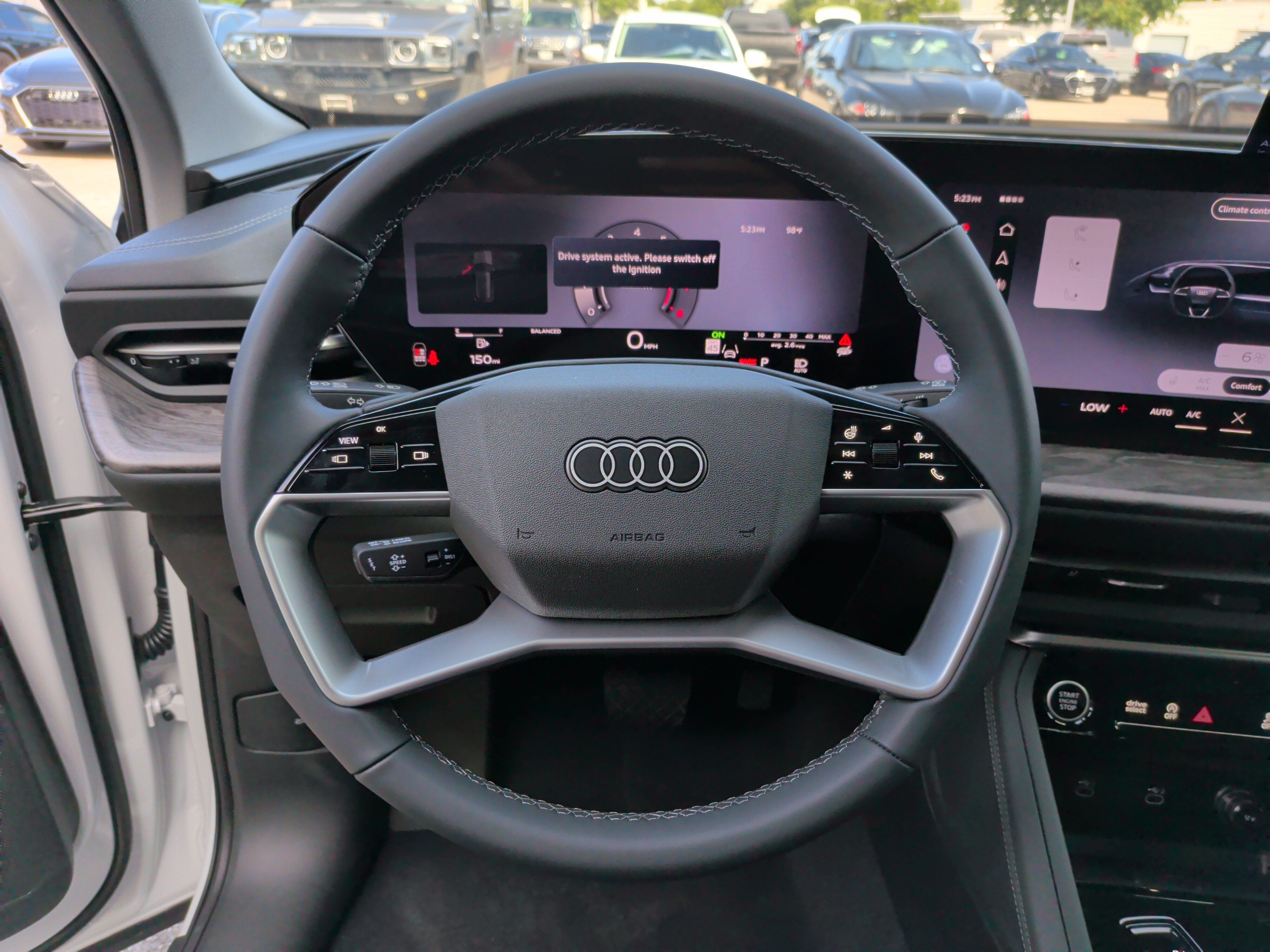 New 2026 Audi Q5 Premium AWD/4WD image 16