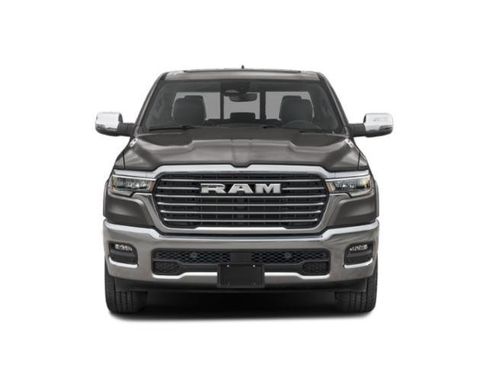 Used 2025 RAM 1500 Laramie w/ Laramie Southwest Edition AWD/4WD image 7