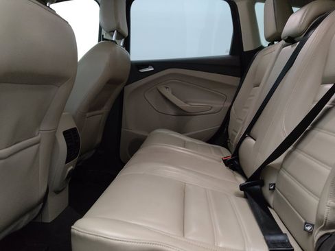 Used 2019 Ford Escape SEL FWD image 18