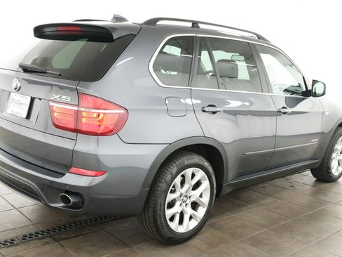 Used 2013 BMW X5 xDrive35i AWD/4WD image 5