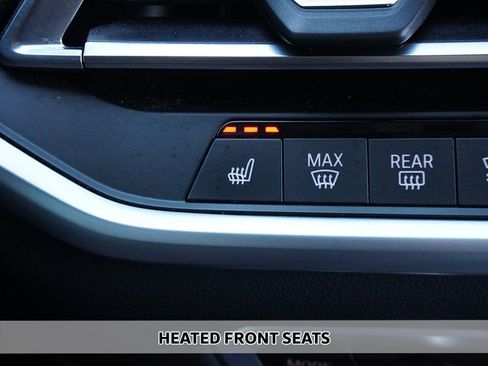 Used 2023 BMW X5 xDrive40i w/ Premium Package image 8