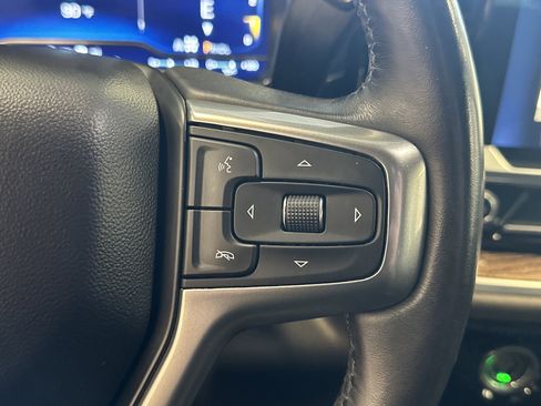 Used 2022 Chevrolet Silverado 1500 RST image 29