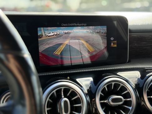 Used 2019 Mercedes-Benz A 220 4MATIC image 24