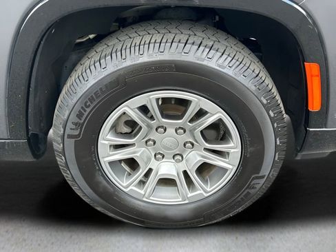 Used 2022 Jeep Wagoneer Series I w/ Convenience Group I image 15