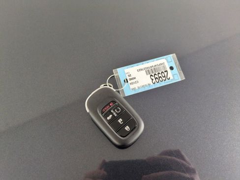 New 2026 Honda Civic Sport Touring image 29