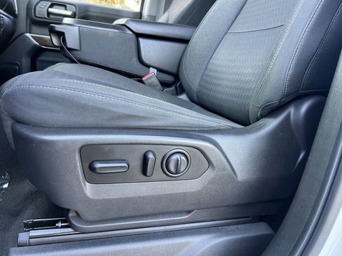 Used 2021 GMC Sierra 1500 Elevation image 14