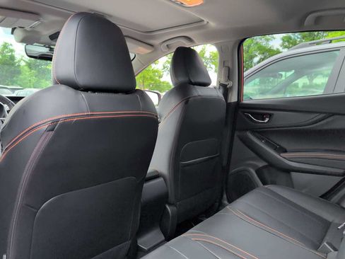 Used 2018 Subaru Crosstrek 2.0i Limited AWD/4WD image 18
