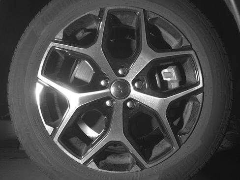 Used 2025 Jeep Compass Limited image 13