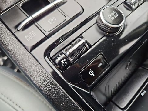 Used 2021 Kia K5 EX image 20