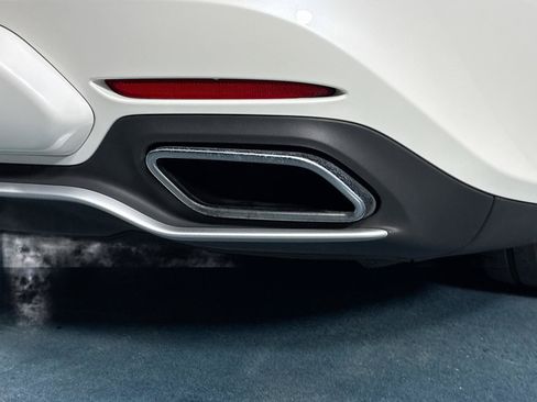 Used 2018 Mercedes-Benz AMG GT Roadster image 43