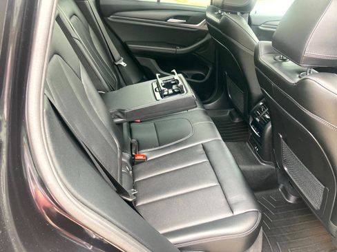 Used 2023 BMW X3 xDrive30i w/ M Sport Package AWD/4WD image 24