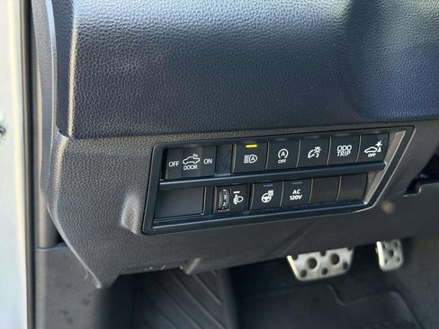 Used 2024 Toyota Tundra SR5 w/ TRD Sport Premium Package AWD/4WD image 19