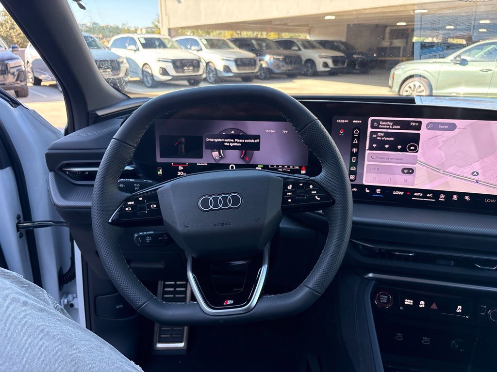 New 2026 Audi SQ5 Premium Plus AWD/4WD image 17