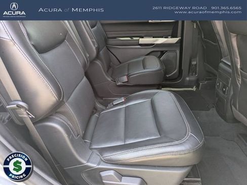 Used 2022 Ford Explorer Limited w/ Equipment Group 301A RWD image 28