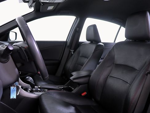 Used 2017 Honda Accord Sport Special Edition image 24