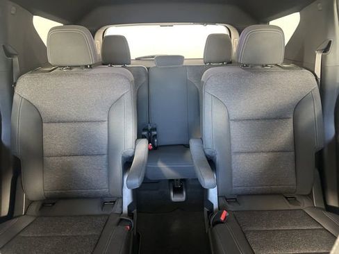 New 2026 Chevrolet Traverse LT w/ Enhanced Driving Package image 20