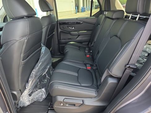 New 2026 Honda Pilot EX-L image 6