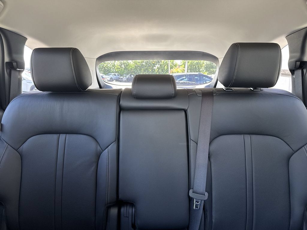 New 2026 MAZDA CX-70 SC Plus AWD/4WD image 18