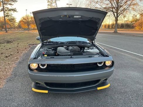Used 2023 Dodge Challenger GT w/ Blacktop Package image 21