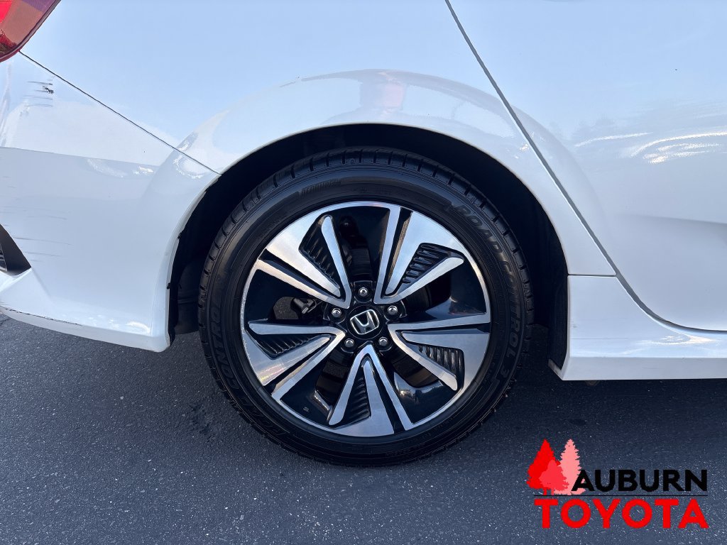 Used 2016 Honda Civic EX-T image 25