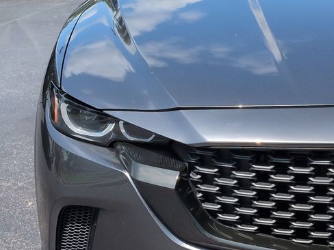 Used 2025 MAZDA CX-50 AWD 2.5 S w/ Weather Package image 10
