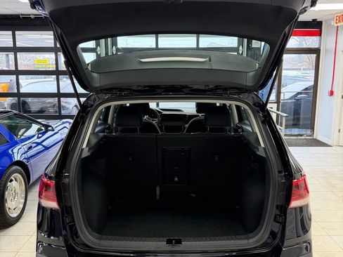 Used 2024 Volkswagen Taos S image 21