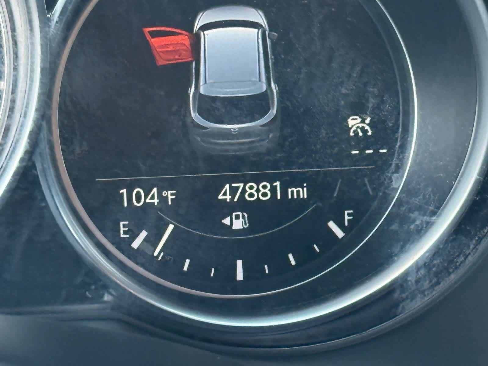 Used 2025 MAZDA CX-5 AWD 2.5 S w/ Select Package image 20