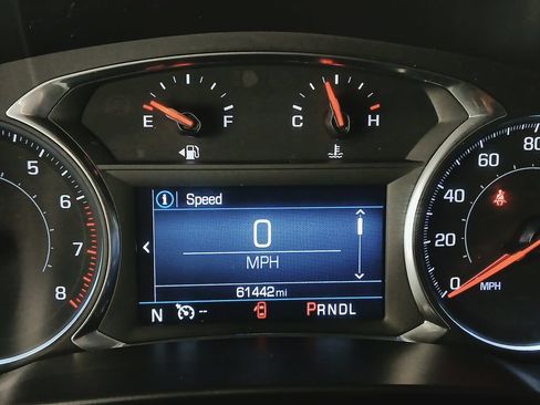 Used 2021 Chevrolet Blazer LT AWD/4WD image 29
