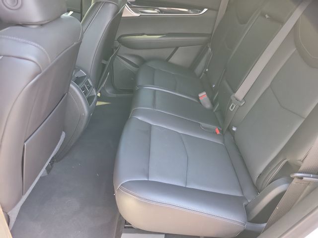 Used 2024 Cadillac XT5 Premium Luxury FWD image 16