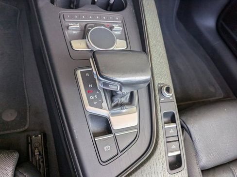 Used 2018 Audi A5 2.0T Premium Plus w/ Premium Plus image 19