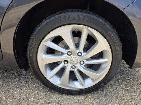 Used 2016 Acura ILX FWD image 40