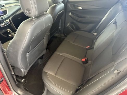 Certified 2023 Buick Encore GX Select w/ Sport Touring Package image 27