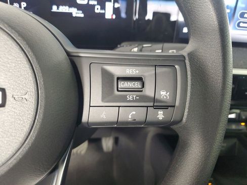 New 2026 Nissan Kicks SV w/ SV Premium Package image 24