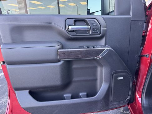 Used 2023 Chevrolet Silverado 2500 LTZ w/ LTZ Plus Package image 2