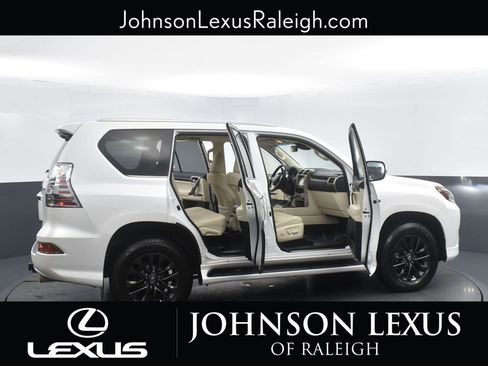 Used 2020 Lexus GX 460 Premium image 27