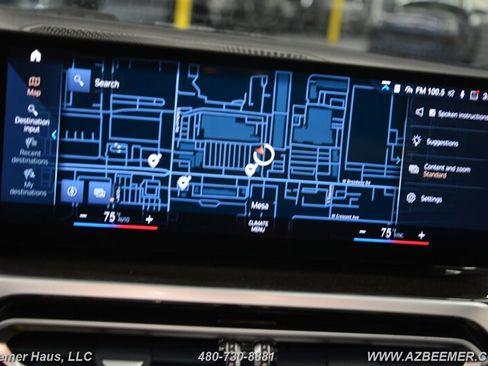 Used 2023 BMW 330e w/ Driving Assistance Package image 31