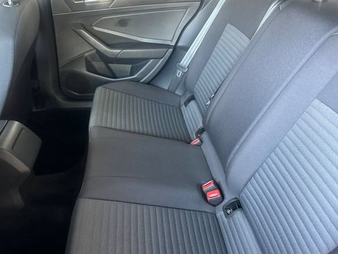 Used 2024 Volkswagen Jetta S FWD image 12