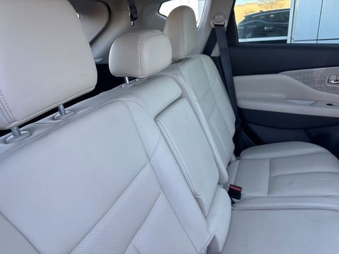 Certified 2024 Nissan Murano SL image 24