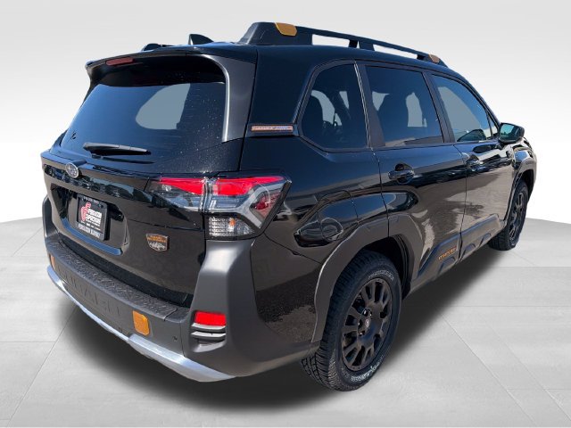 New 2026 Subaru Forester Wilderness AWD/4WD image 7